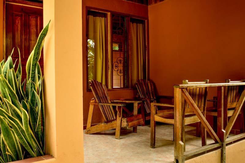 Hotel Ritmo Tropical Playa Santa Teresa  Bilik gambar
