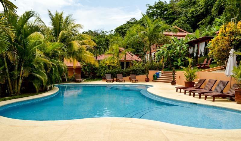Hotel Ritmo Tropical Playa Santa Teresa  Luaran gambar